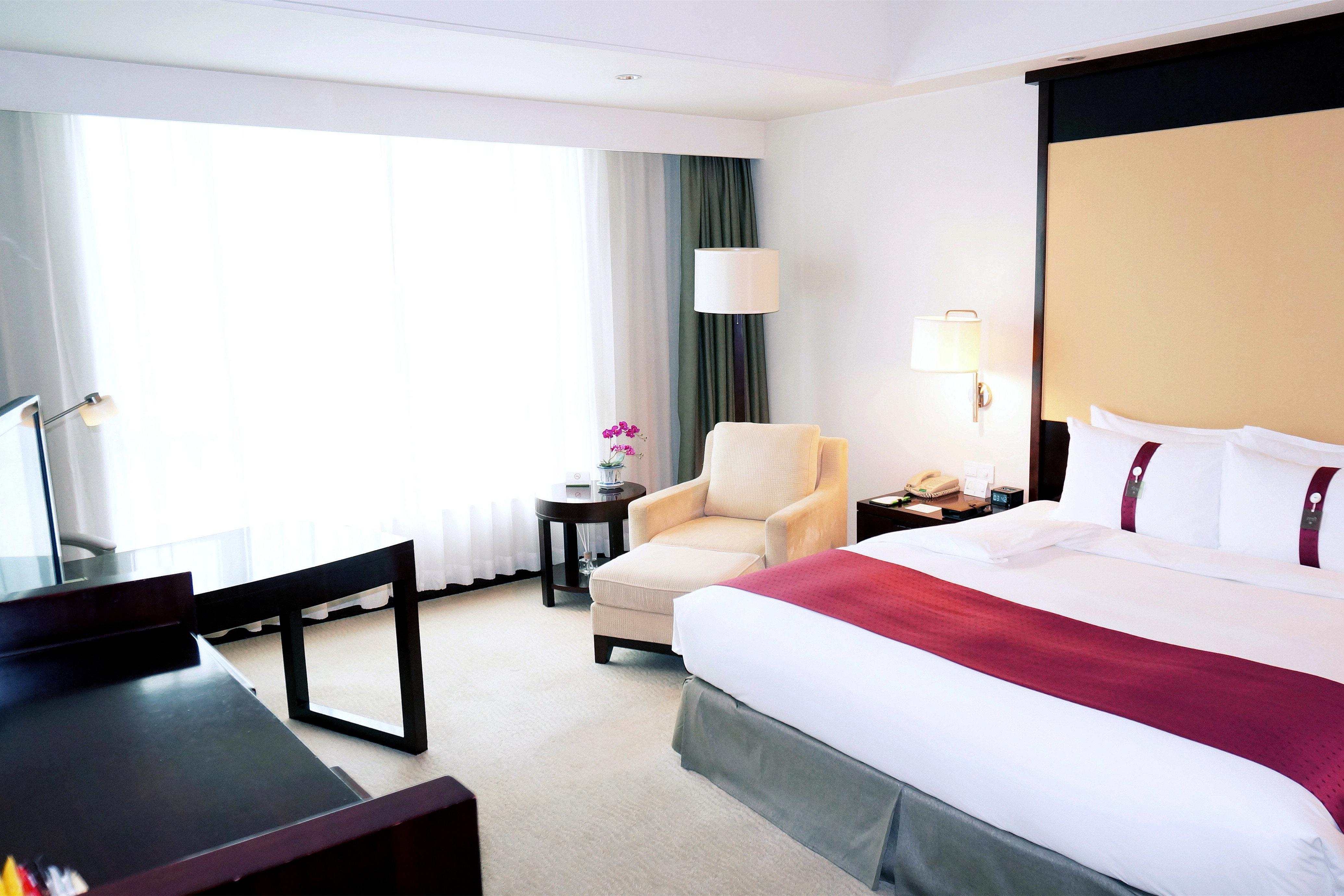 ホテル Voco Guangzhou Shifu By Ihg エクステリア 写真