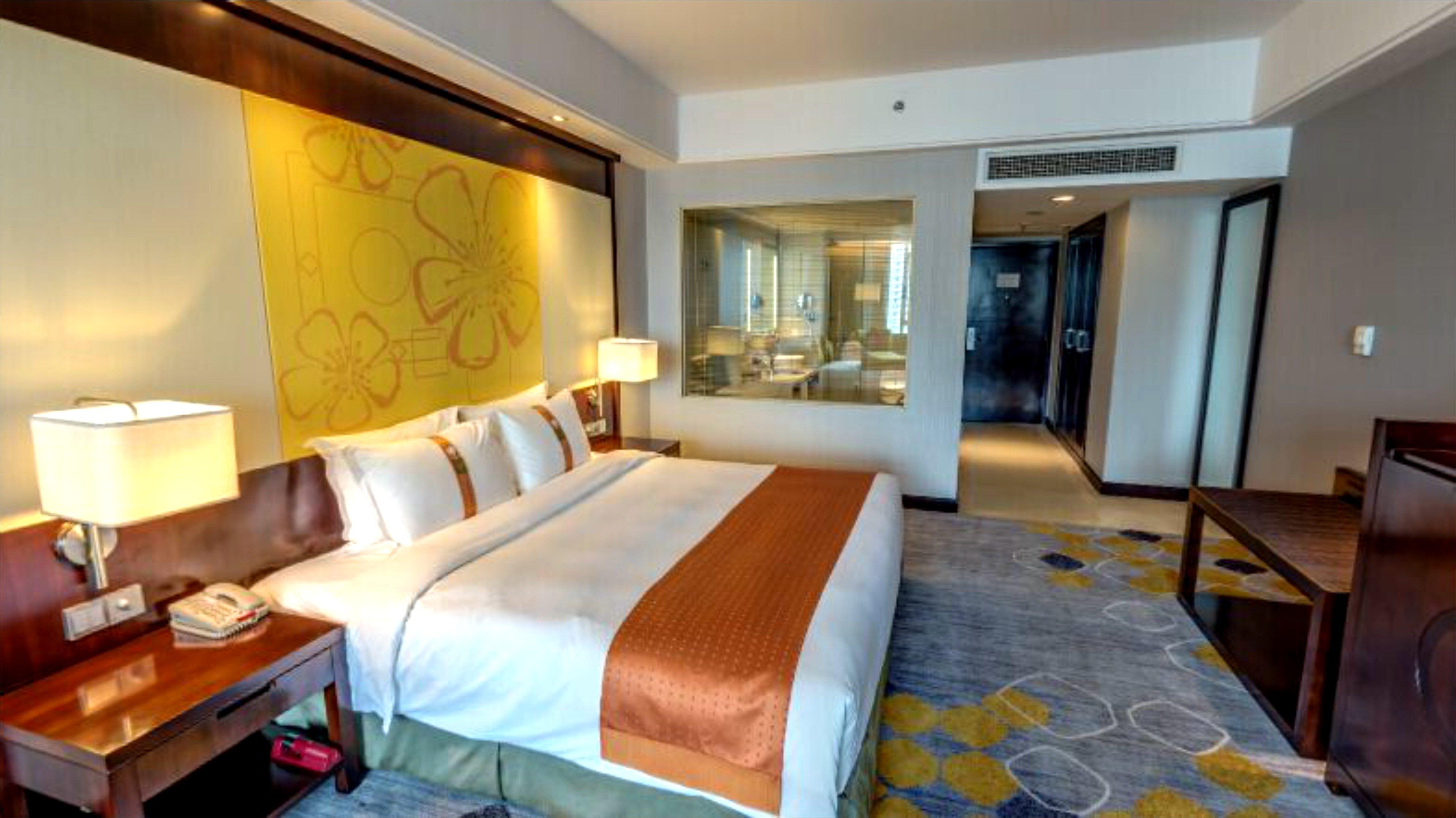 ホテル Voco Guangzhou Shifu By Ihg エクステリア 写真