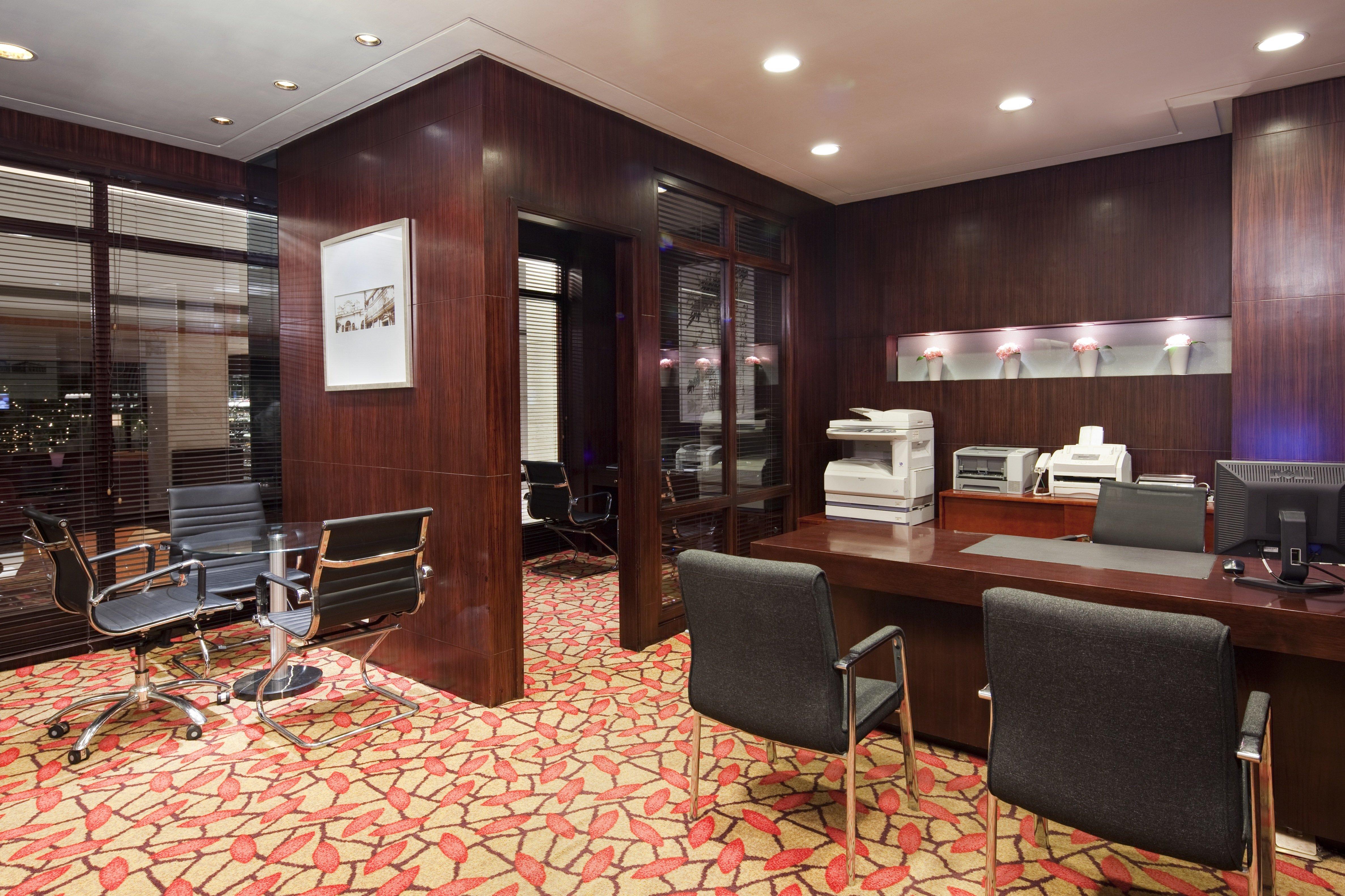 ホテル Voco Guangzhou Shifu By Ihg エクステリア 写真