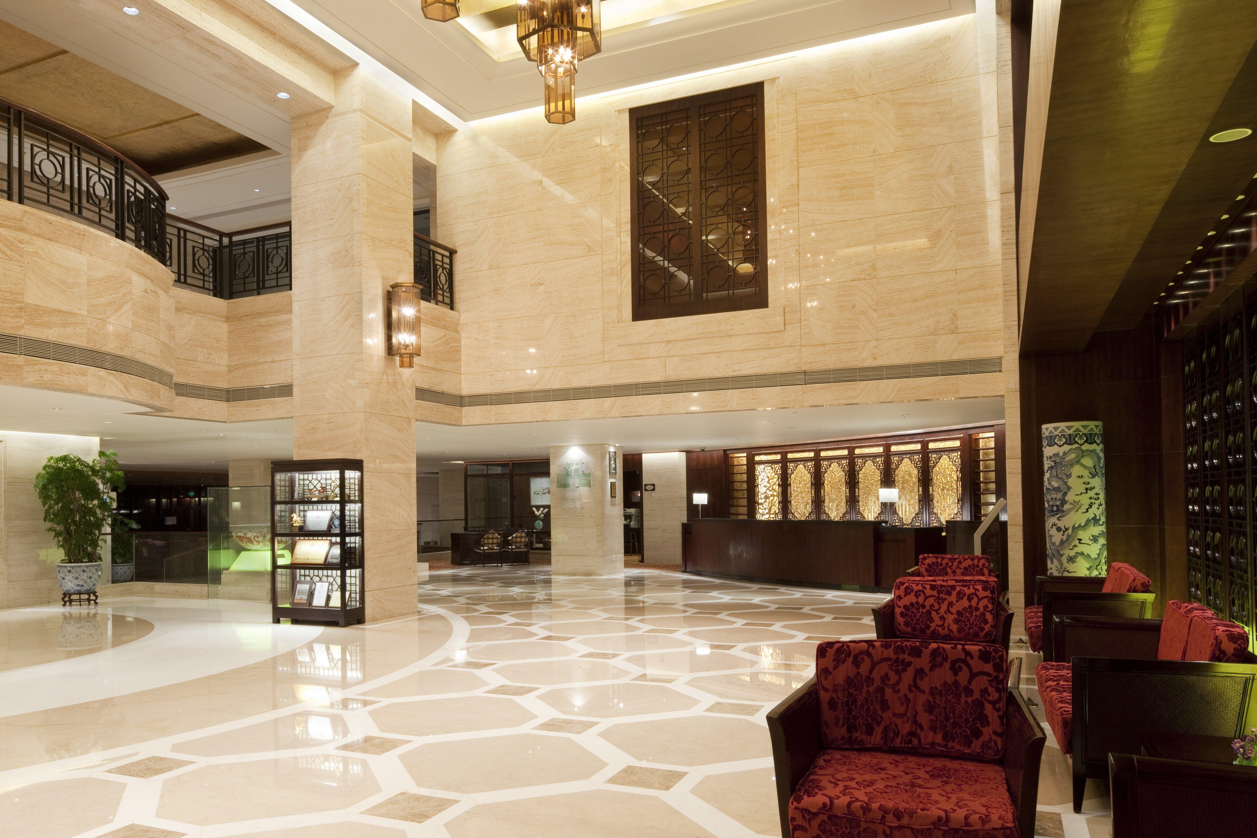ホテル Voco Guangzhou Shifu By Ihg エクステリア 写真
