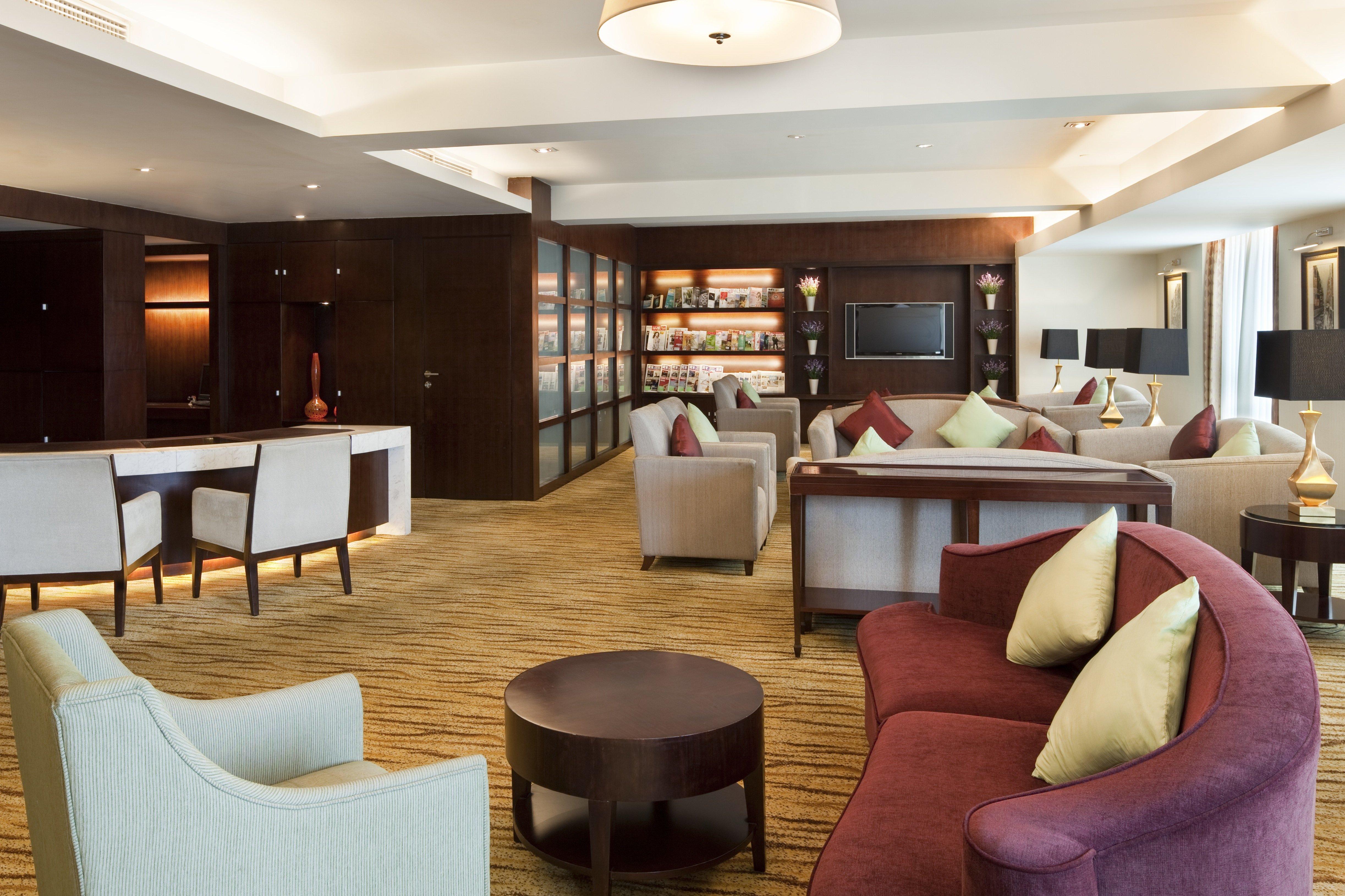 ホテル Voco Guangzhou Shifu By Ihg エクステリア 写真