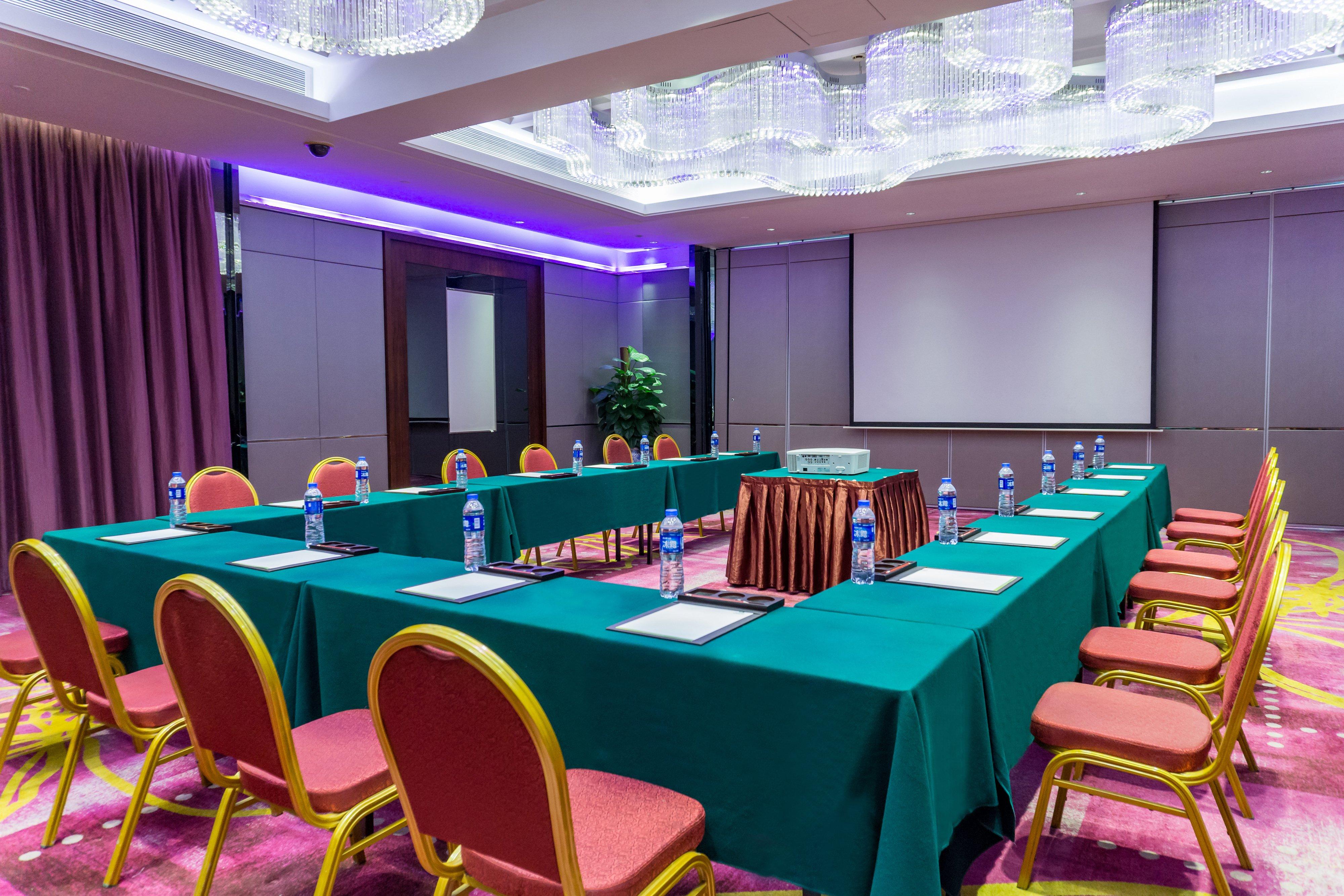 ホテル Voco Guangzhou Shifu By Ihg エクステリア 写真