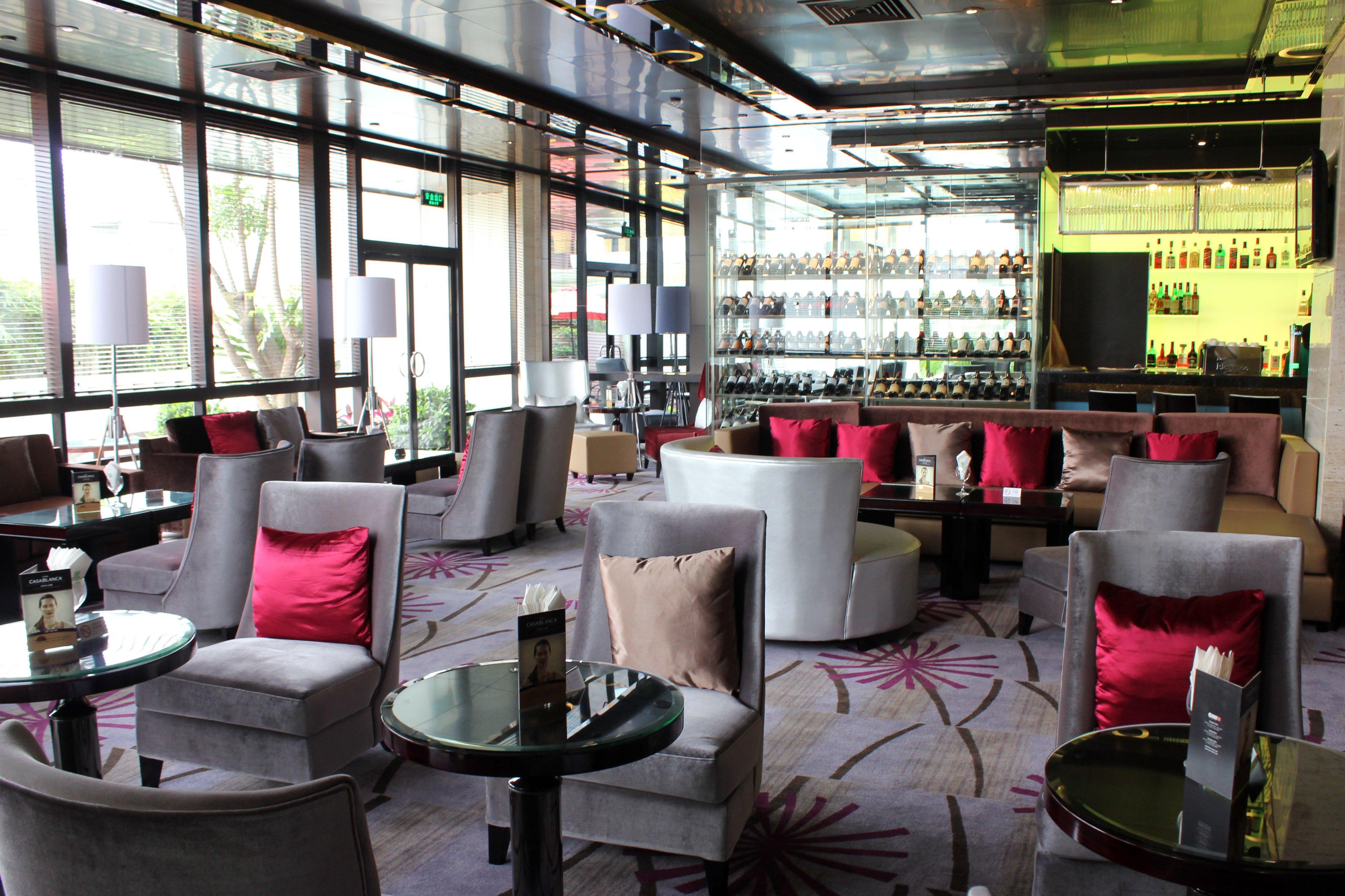 ホテル Voco Guangzhou Shifu By Ihg エクステリア 写真