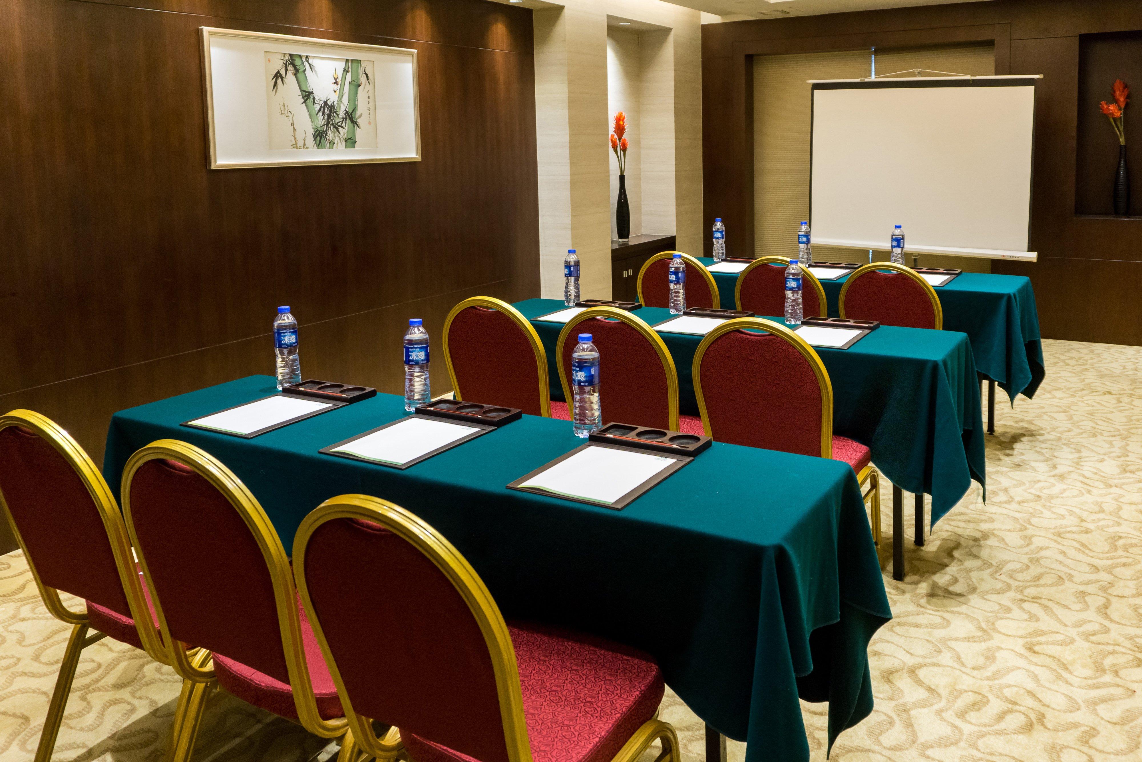 ホテル Voco Guangzhou Shifu By Ihg エクステリア 写真