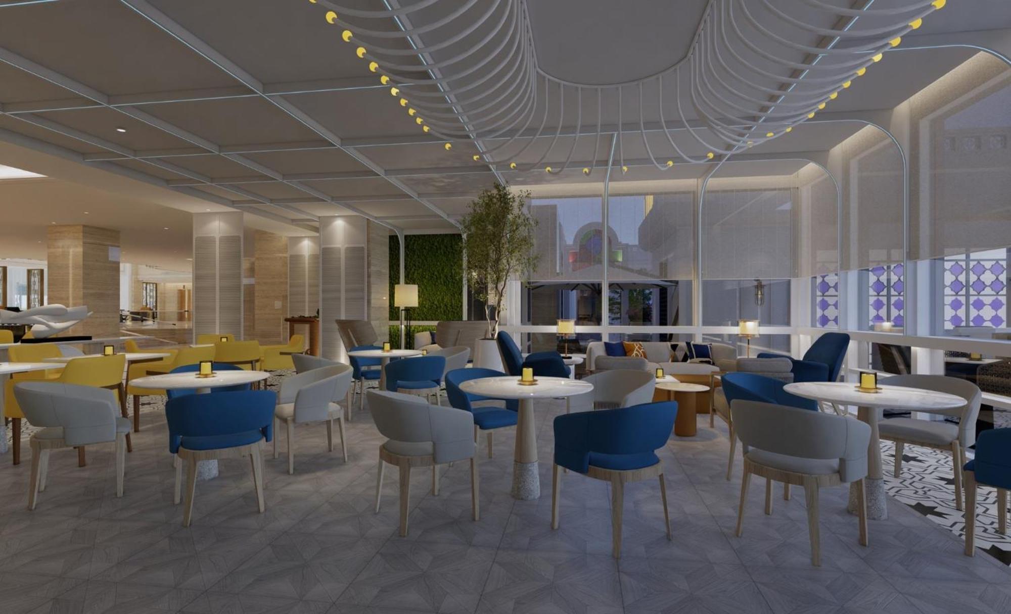 ホテル Voco Guangzhou Shifu By Ihg エクステリア 写真