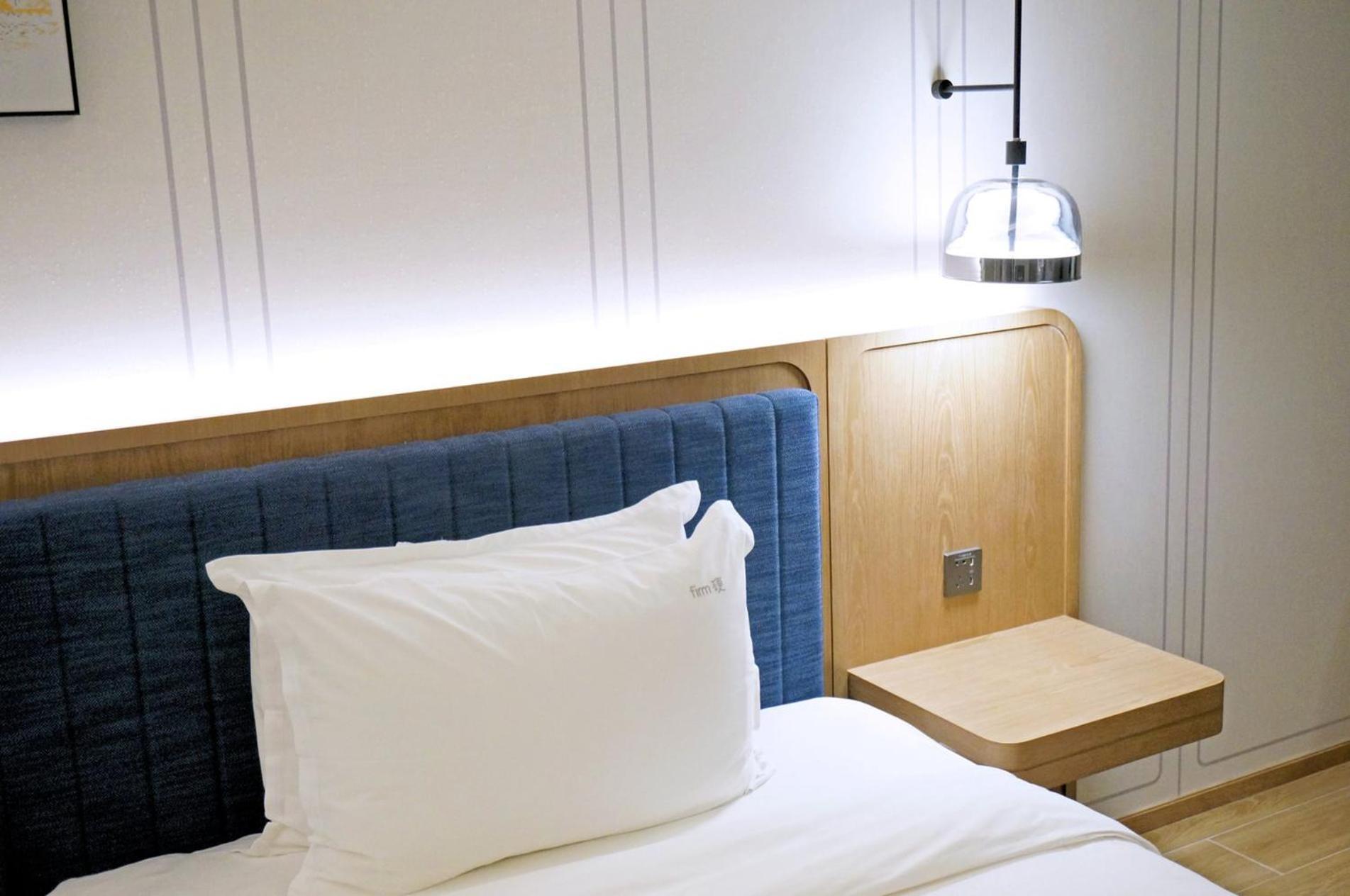 ホテル Voco Guangzhou Shifu By Ihg エクステリア 写真